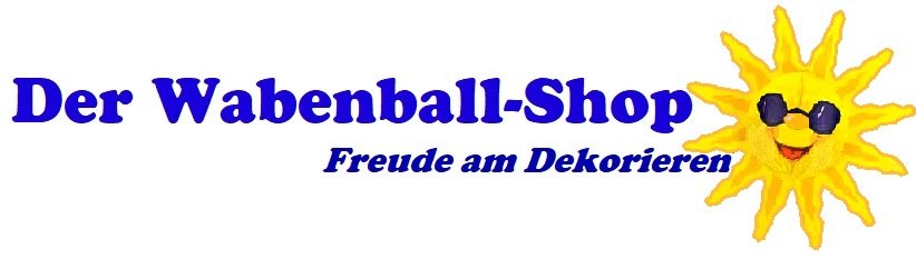 Wabenball-Shop